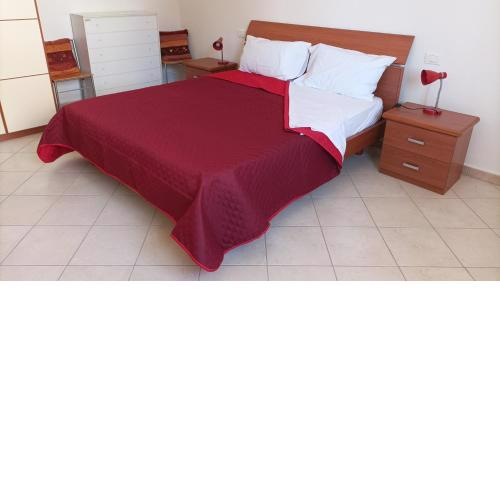 Bilocale San Vincenzo 5 posti letto