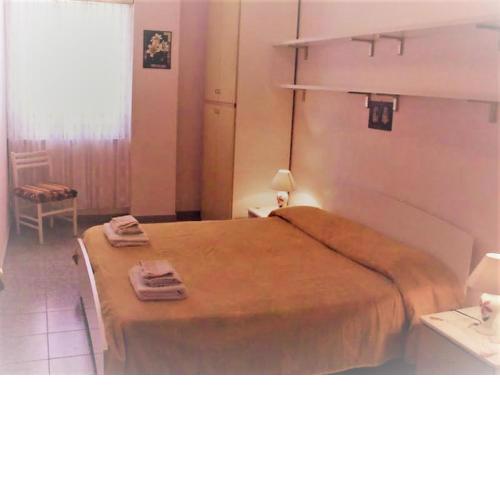 Bilocale sul Lungomare di Cefalù Marechiaro Holiday Apartment