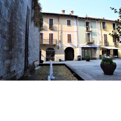 Bilocale Vecchio Borgo