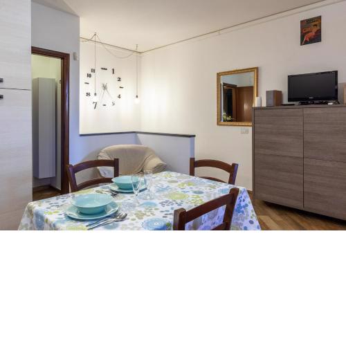 Bilocale Versilia