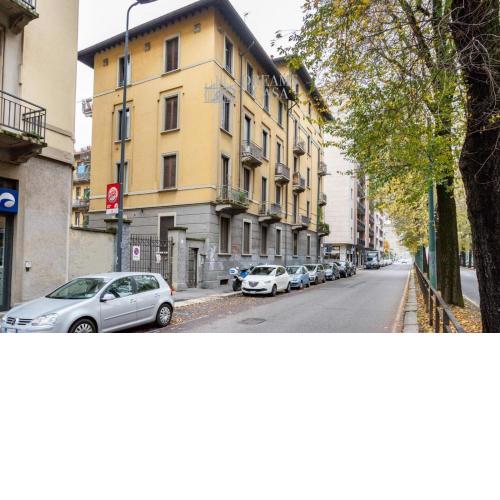 Bilocale Via Nazario Sauro