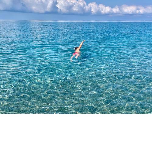 Bilocale vicino al mare