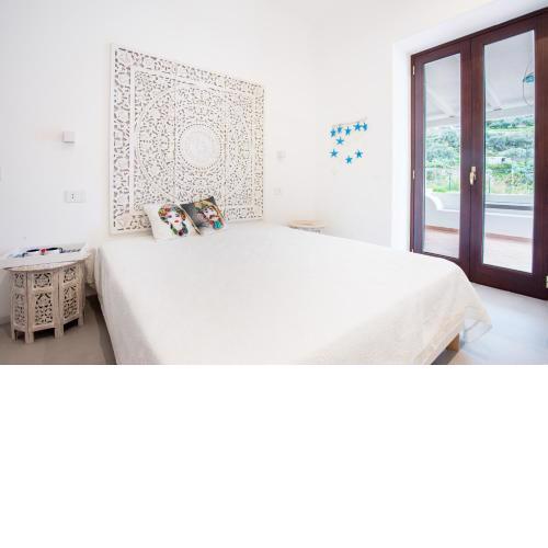 Bilocale Villa Grazia Lipari