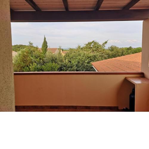 Bilocale vista mare - C6