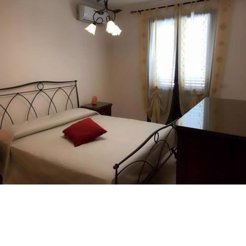 Bilocale x 4 con vista su Monte Monaco (2WC+Parking)