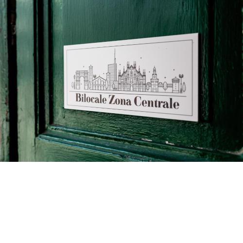 Bilocale Zona Centrale