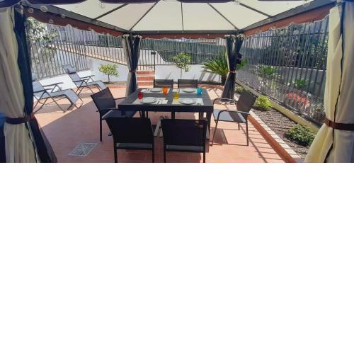 BiloVarazze with Terrace