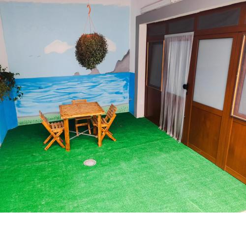 Bimbache Home