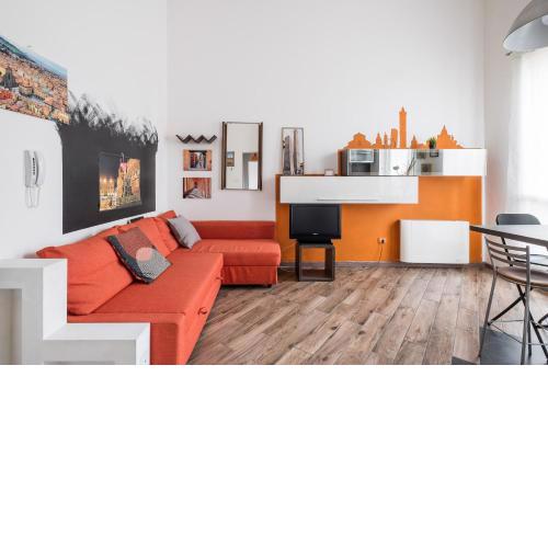 Binario 1 Apartment by Wonderful Italy