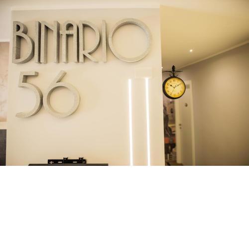 Binario 56
