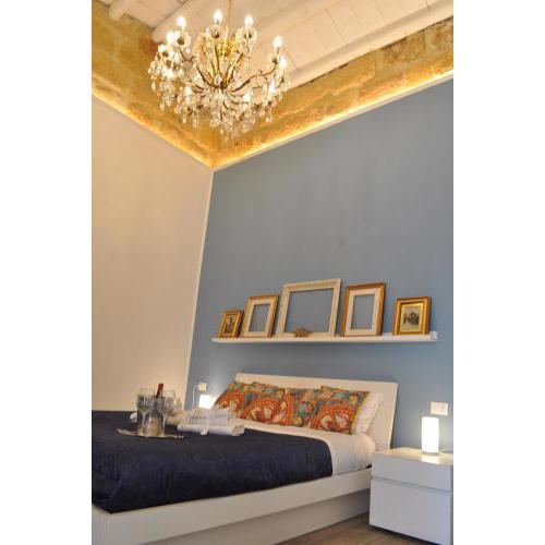 Binario 91 Rooms