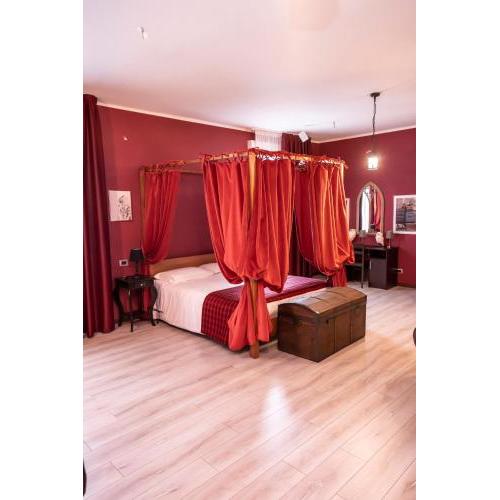 Binario Magic RistoHotel