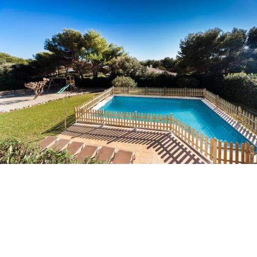 BINI BELIN - PISCINA, WIFI, 6-7 PAX