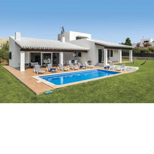 Bini Blanca
