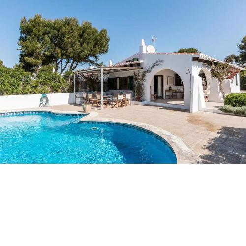 Bini SAGOC Villa A
