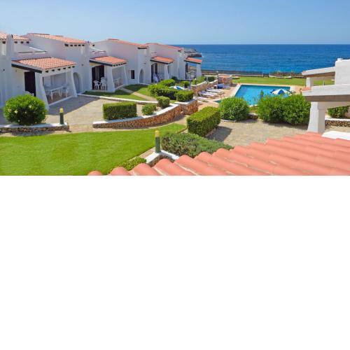 Binibeca Beach Villas