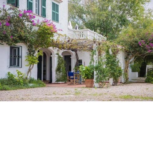 Binicalsitx casa rural