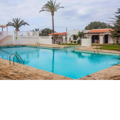 Binisafua Playa - Apartamento 18
