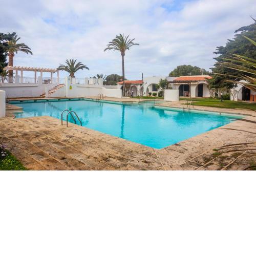 Binisafua Playa - Apartamento 23