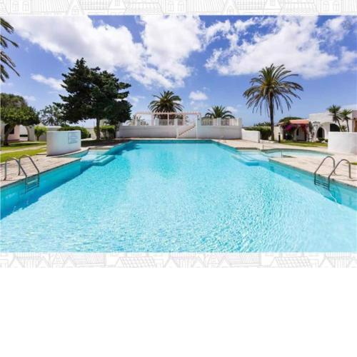 Binisafua Playa - Apartamento 24