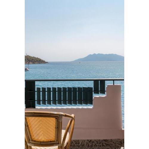 Binji Hotel