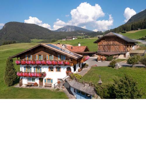 Binterhof Alpin Deluxe APP