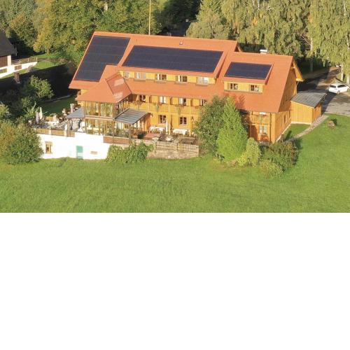 Bio - Hotel - Alpengasthof Koralpenblick