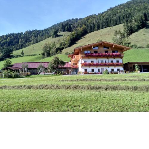 BIO- Bauernhof Obermaurach
