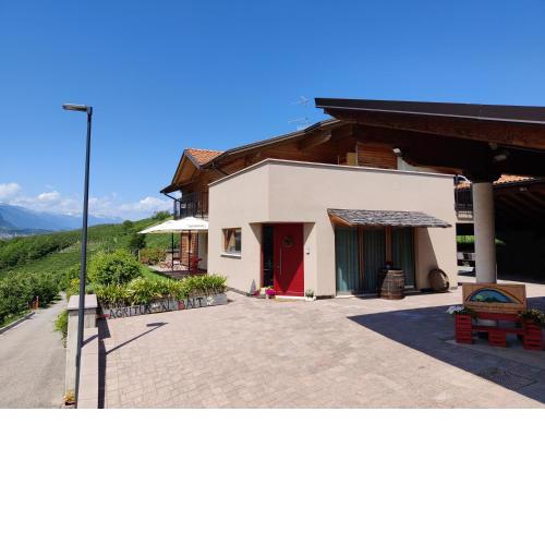 Bio Agritur al Bait