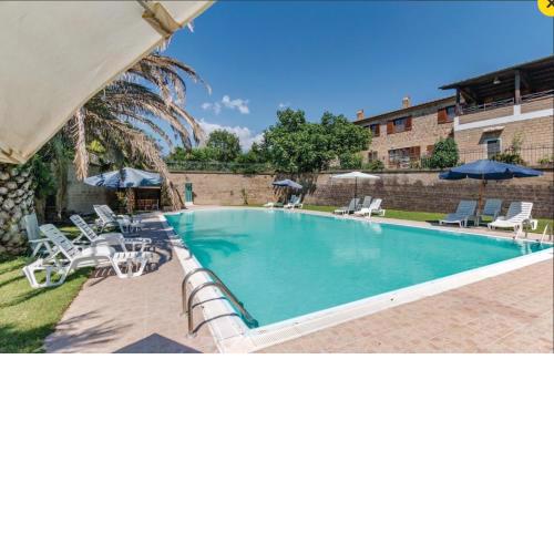 Bio Agriturismo Il Cavone