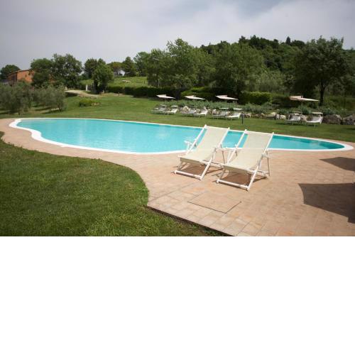 Bio Agriturismo Il Torrione