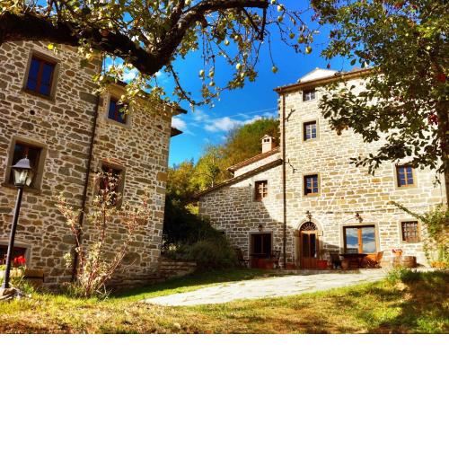 Bio Agriturismo Il Vigno