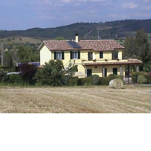 Bio Agriturismo Lo Stollo