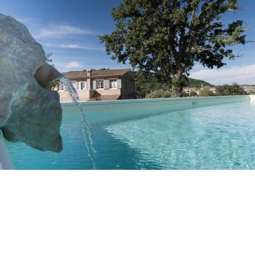 Bio Agriturismo Poggio Aione