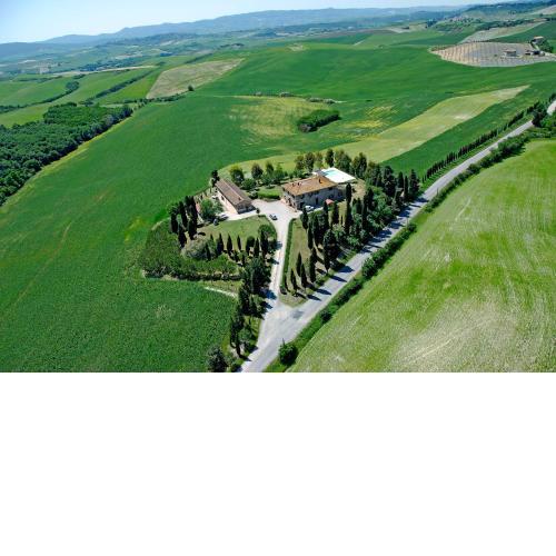 Bio Agriturismo Pratini