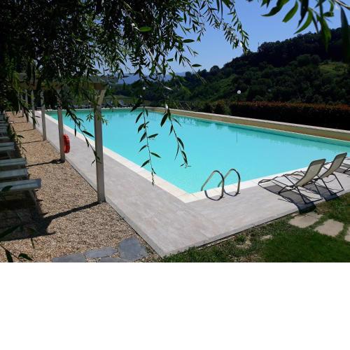 Bio Agriturismo Valle dei Calanchi