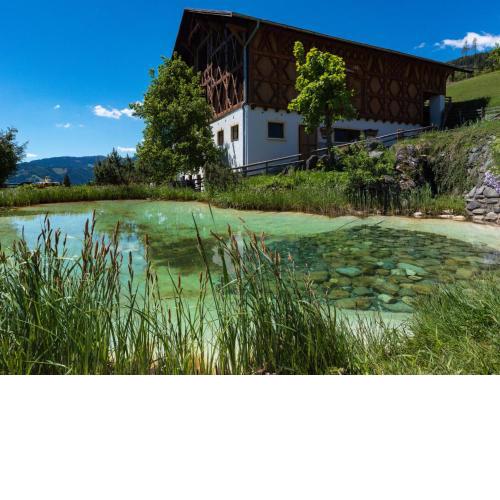 Bio Alpenhof Rostatt