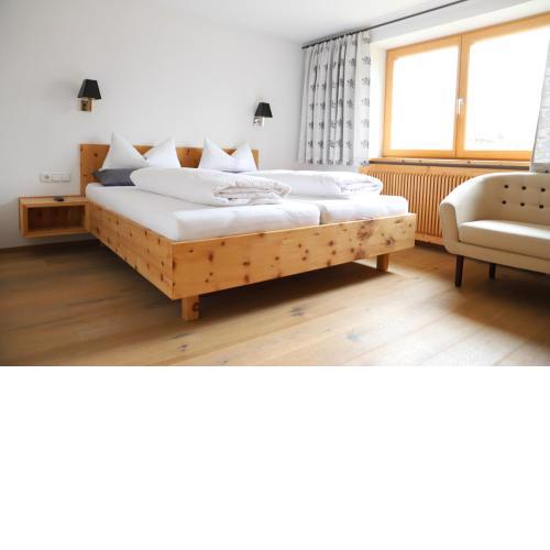 Bio Apartment - Der Steinadler