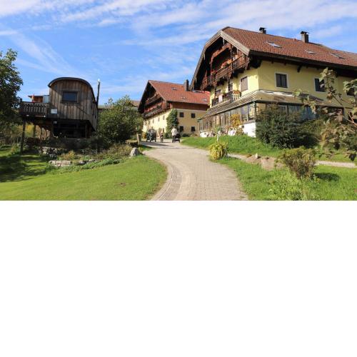 Bio Archehof Zachhiesen