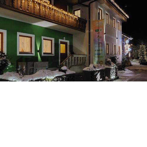 Bio-Bauernhof-Hotel Matlschweiger