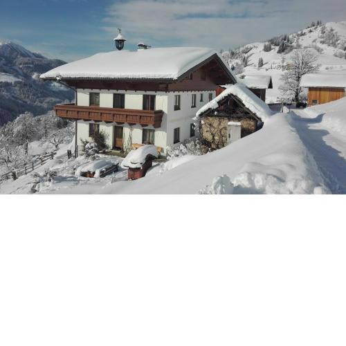 Bio Bauernhof Oberbenk