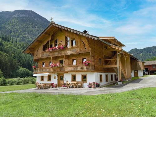 Bio Bauernhof Unterstegen