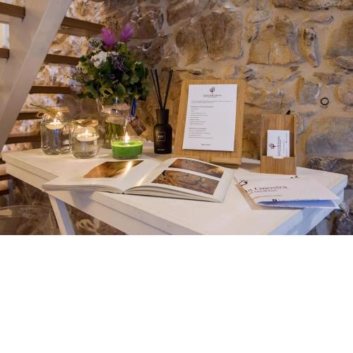 Bio B&B Bacco nella gnostra