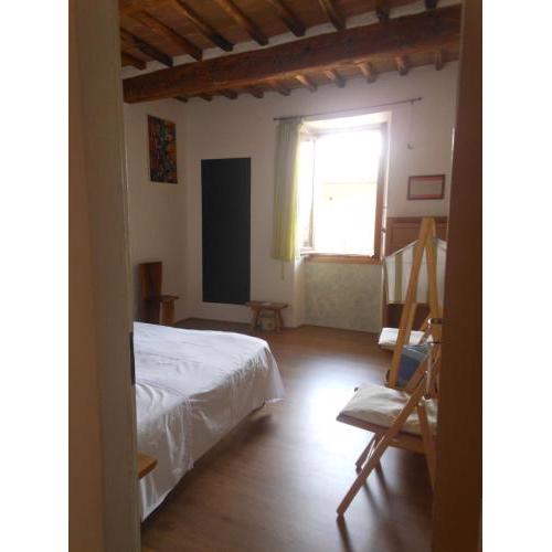 Bio B&B Della Mandorla