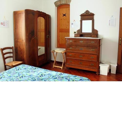 Bio B&B La Fanciullaccia