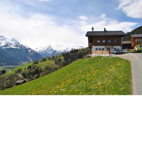 Bio-Bergbauernhof Hubgut