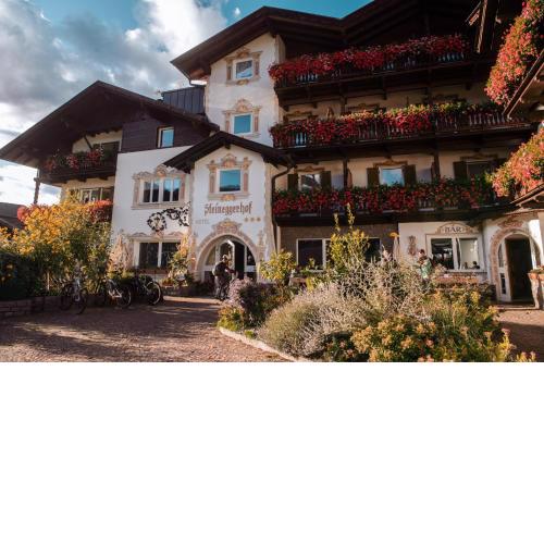 Bio & BikeHotel Steineggerhof
