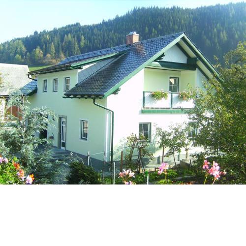 Bio-Ferienhof Hochbrandt