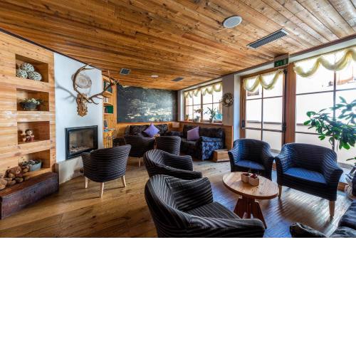 Bio Hotel Brusago Vital & Wellness