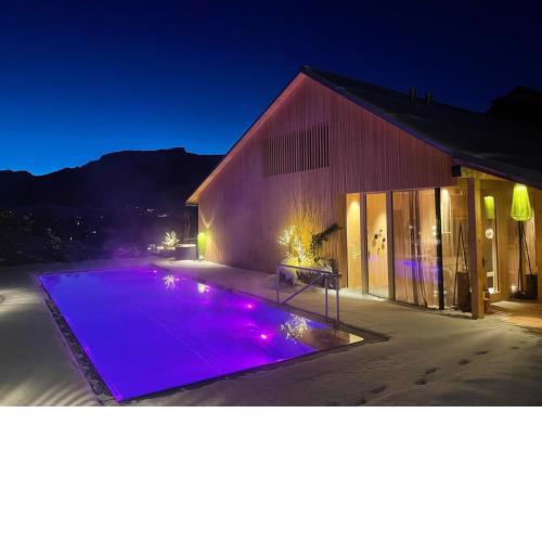 Bio-Hotel Oswalda-Hus